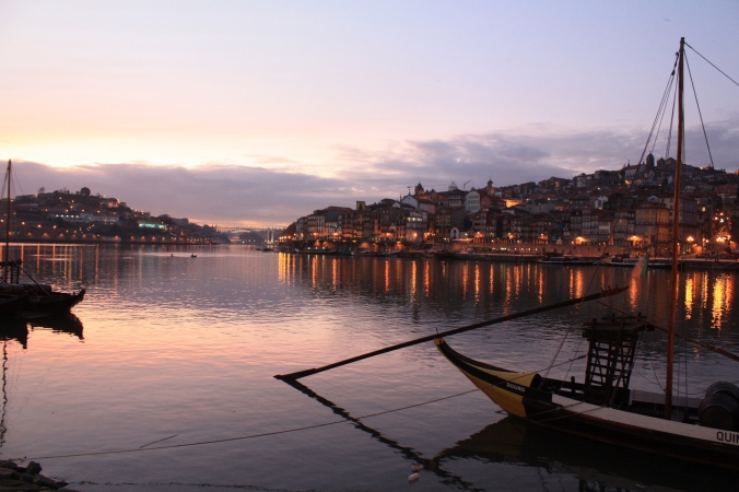 PORTO, con volo da Cagliari, 4 giorni VIAGGI in EUROPA