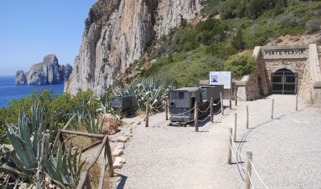 Tour SARDEGNA Meraviglie del Sud, 5 giorni, da Cagliari VIAGGI in SARDEGNA