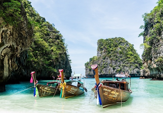 THAILANDIA VIAGGI nel MONDO