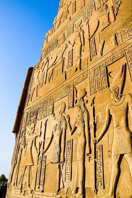 Tour EGITTO (crociera sul Nilo e Il Cairo) 