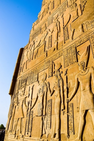 Tour EGITTO (Crociera sul Nilo e Il Cairo) VIAGGI di GRUPPO