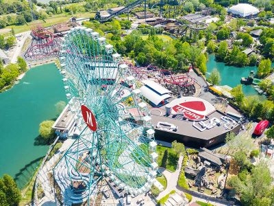 MIRABILANDIA, volo+hotel+ingresso parco, 3 giorni PARCHI DIVERTIMENTO
