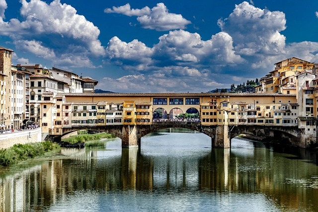 FIRENZE, con volo da Cagliari, 3 giorni VIAGGI in ITALIA