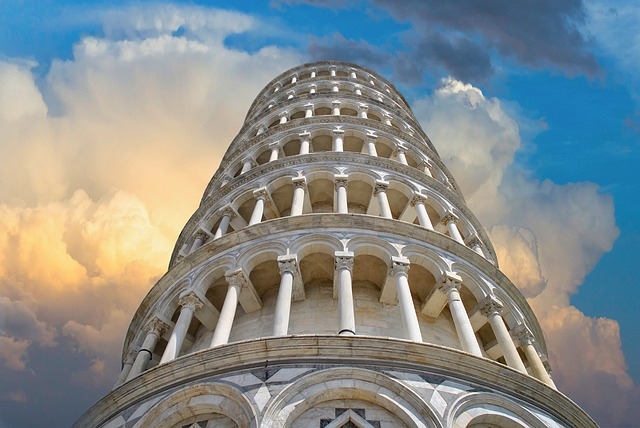PISA, con volo da Cagliari, 3 giorni VIAGGI in ITALIA