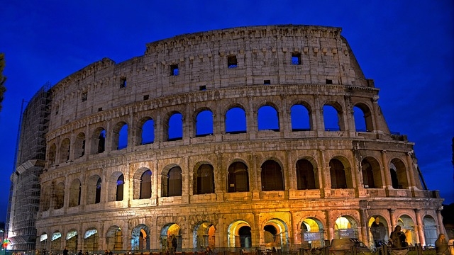 ROMA, con volo da Cagliari, 3 giorni VIAGGI in ITALIA