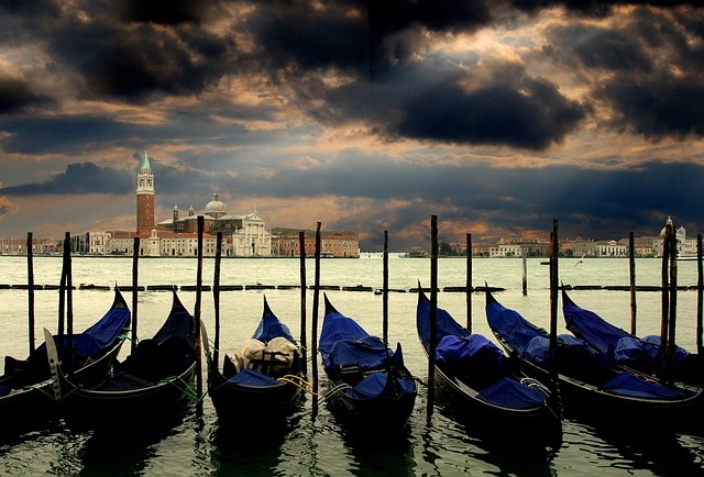 VENEZIA, con volo da Cagliari, 3 giorni VIAGGI in ITALIA