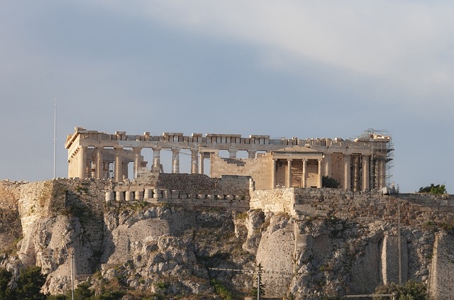 Capodanno Tour della GRECIA CLASSICA CAPODANNO