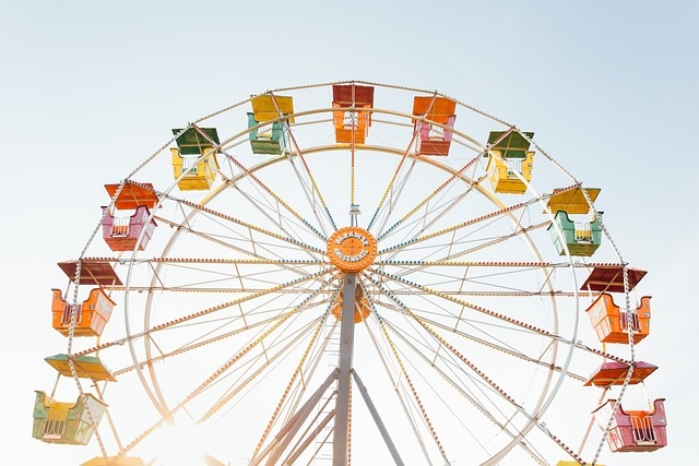 CAPODANNO a LEOLANDIA, volo+hotel+ingresso parco, 3 giorni CAPODANNO
