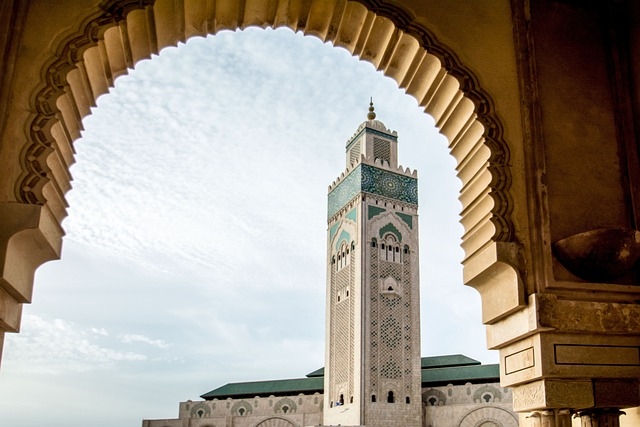 Tour MAROCCO Città Imperiali, da Casablanca VIAGGI di GRUPPO