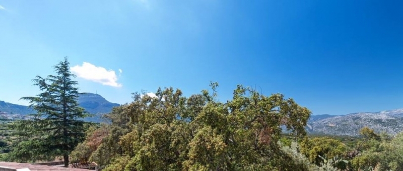 DORGALI, 2 notti PASQUA
