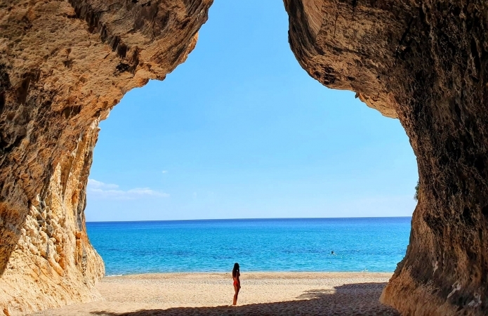 DORGALI e GOLFO OROSEI in mini crociera 