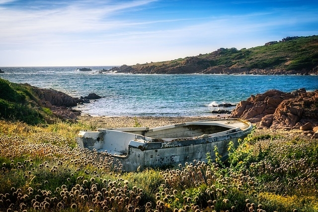 CASTELSARDO e ISOLA ASINARA in tour guidato VIAGGI in SARDEGNA