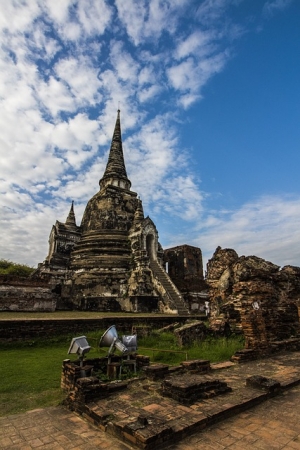 Tour THAILANDIA (gran tour) VIAGGI di GRUPPO