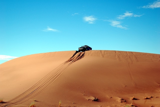 Tour MAROCCO (deserto & kasbah), Capodanno 