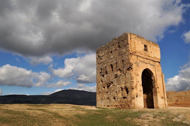 Tour MAROCCO (città imperiali), Epifania 