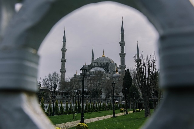 Tour ISTANBUL e CORNO D'ORO, Capodanno CAPODANNO