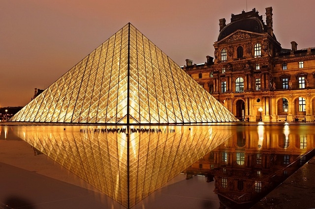 Tour FRANCIA, Capodanno 