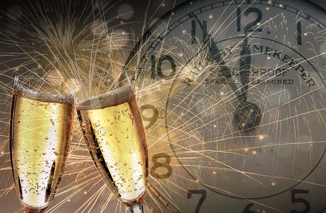 HAMMAMET, Capodanno 
