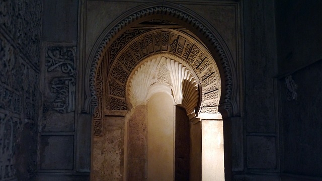Tour ANDALUSIA, Epifania 
