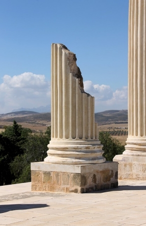 Tour TUNISIA, Capodanno 
