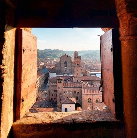 Tour EMILIA ROMAGNA, Capodanno 
