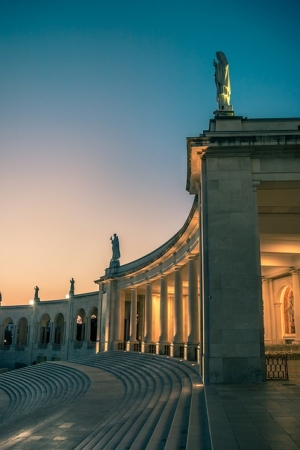 FATIMA, da Cagliari PELLEGRINAGGI