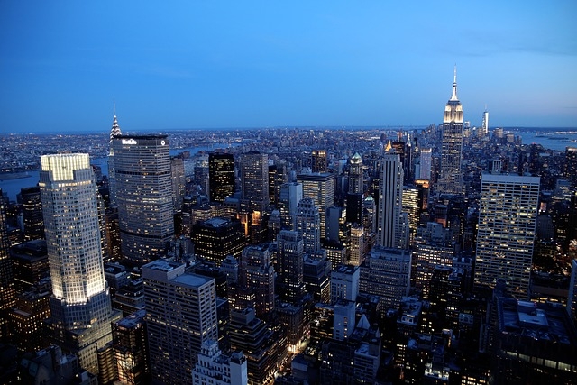 Tour NEW YORK (the big apple) VIAGGI di GRUPPO