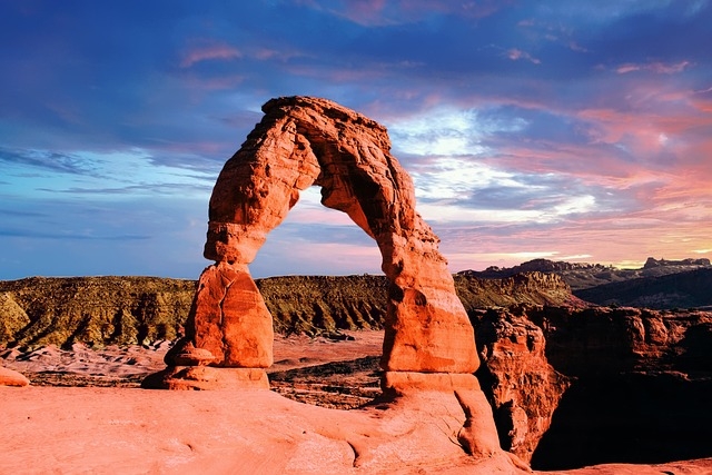 Tour STATI UNITI (il selvaggio West) VIAGGI di GRUPPO