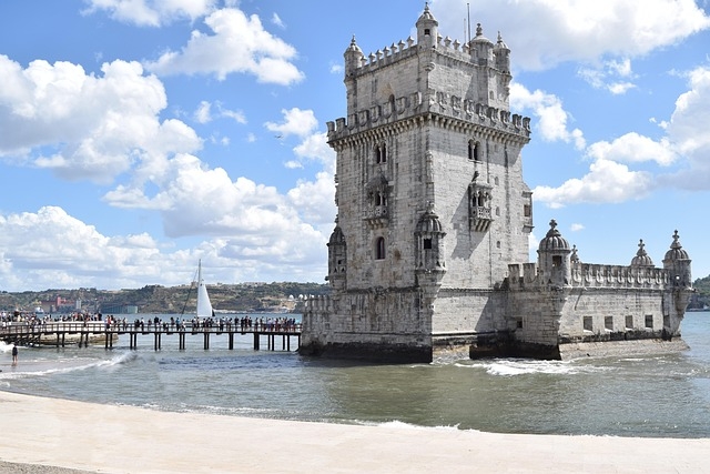 Tour PORTOGALLO (Lisbona e dintorni) 
