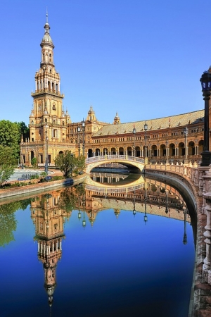 Tour ANDALUSIA 