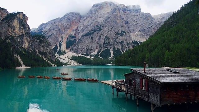 Tour TRENTINO ALTO ADIGE VIAGGI di GRUPPO