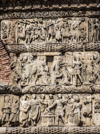 Tour BULGARIA, GRECIA e MACEDONIA VIAGGI di GRUPPO