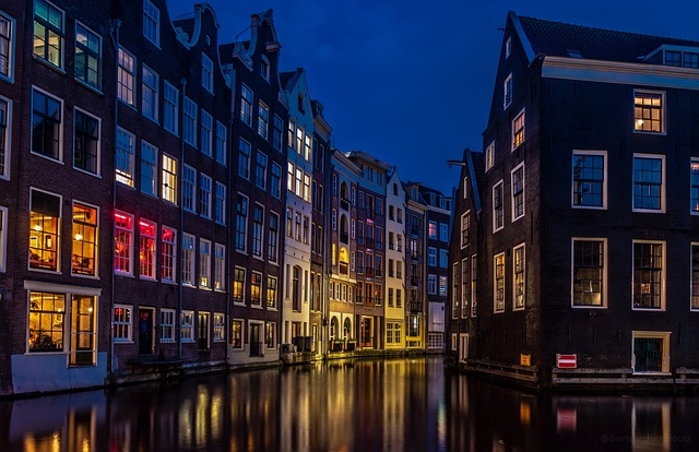 Tour BELGIO E OLANDA VIAGGI di GRUPPO