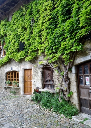 Tour UMBRIA PASQUA