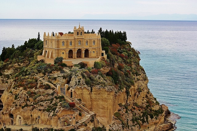 Tour CALABRIA PASQUA