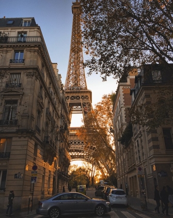 Tour FRANCIA (i tesori) VIAGGI di GRUPPO