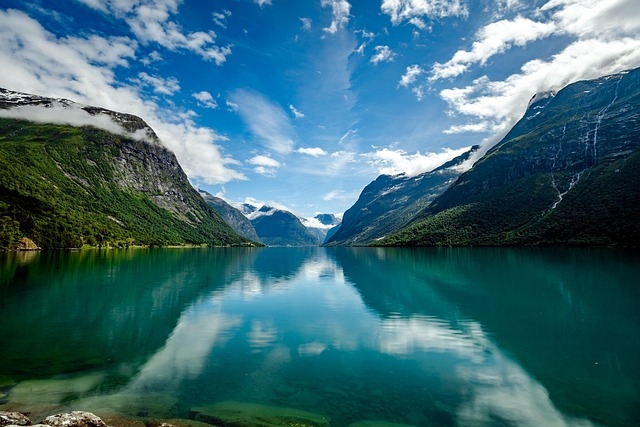 Tour FIORDI NORVEGESI VIAGGI di GRUPPO