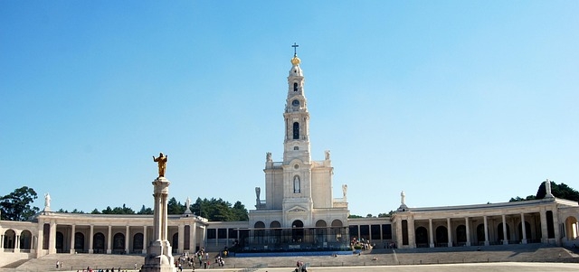 FATIMA, con PORTO (Anniversario) PELLEGRINAGGI