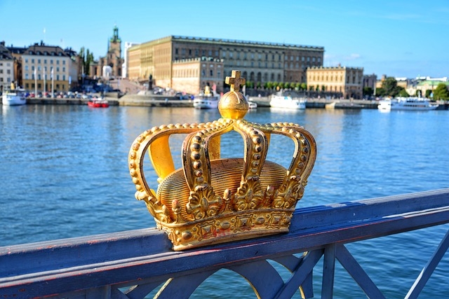 Tour SVEZIA VIAGGI di GRUPPO