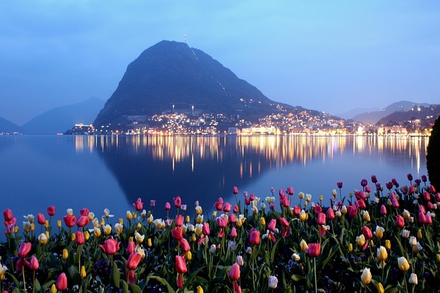 Tour LAGO MAGGIORE e TORINO 
