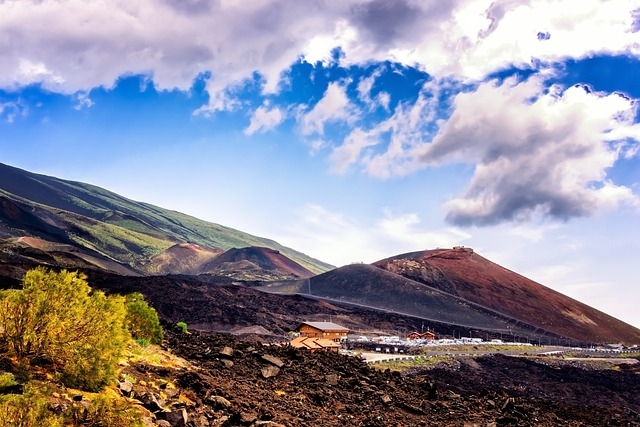 Tour SICILIA MAGICA OCCIDENTALE VIAGGI di GRUPPO