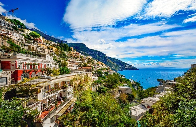 Tour SORRENTO e DINTORNI VIAGGI di GRUPPO