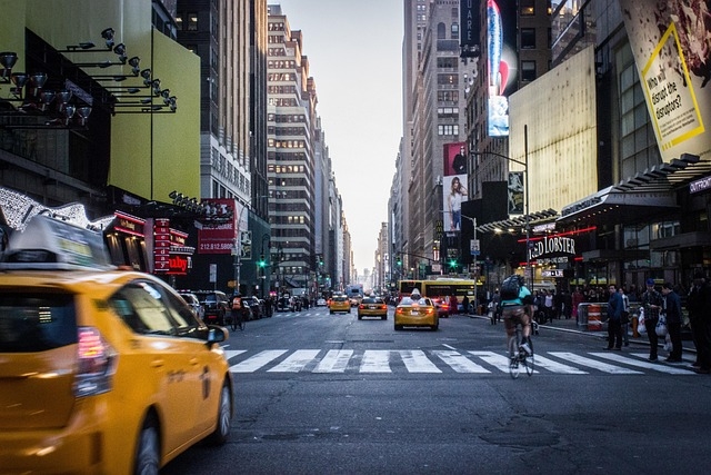 Tour NEW YORK e il meglio dell'est, da Cagliari VIAGGI di GRUPPO