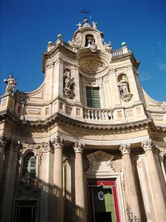 CATANIA, con volo da Cagliari, 3 giorni VIAGGI in ITALIA