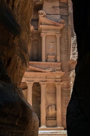 Tour GIORDANIA (classico) VIAGGI di GRUPPO
