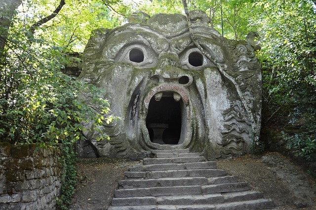 Tour TUSCIA VIAGGI di GRUPPO