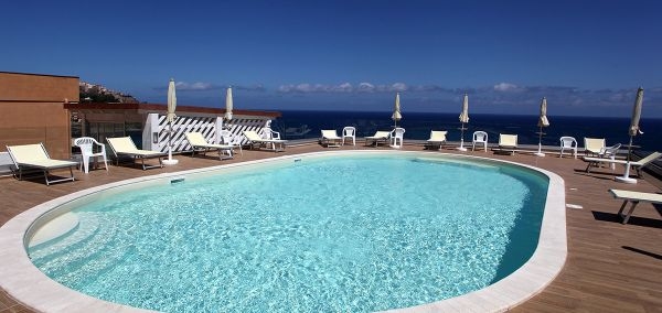 ASINARA e CASTELSARDO, 2 notti o 3 notti PONTI di PRIMAVERA