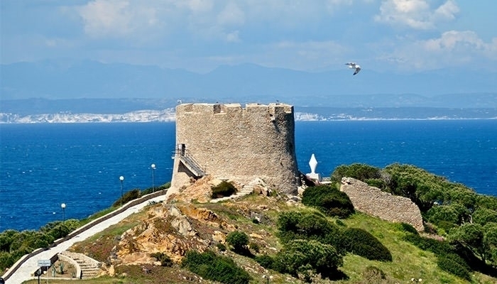SANTA TERESA DI GALLURA, 2 notti o 3 notti PONTE 2 GIUGNO