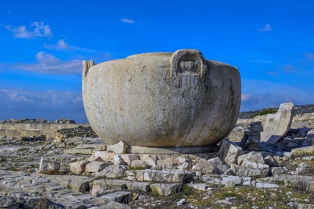 Tour CIPRO VIAGGI di GRUPPO