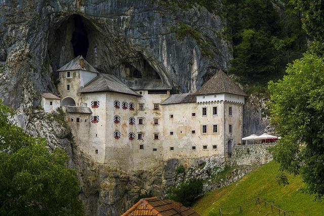 Tour SLOVENIA e CROAZIA VIAGGI di GRUPPO